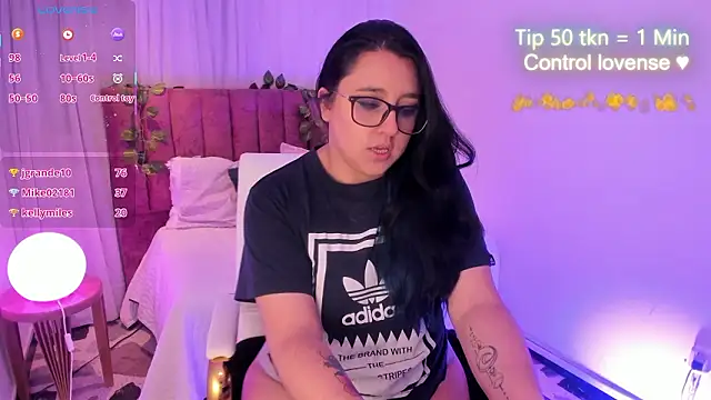 Cherry_blush_ live XXX chat