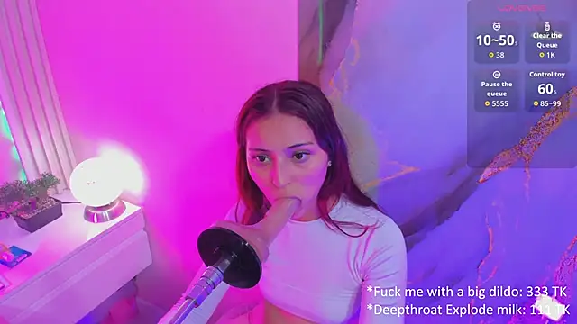 Ary__cherryのライブXXXチャット