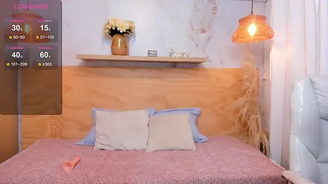 Lasira_Thill Adlı Modelin Canlı XXX Sohbeti