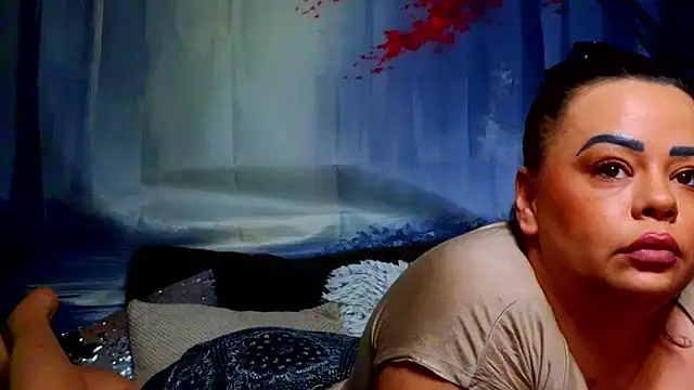 ElizabethEven Obrolan Langsung XXX