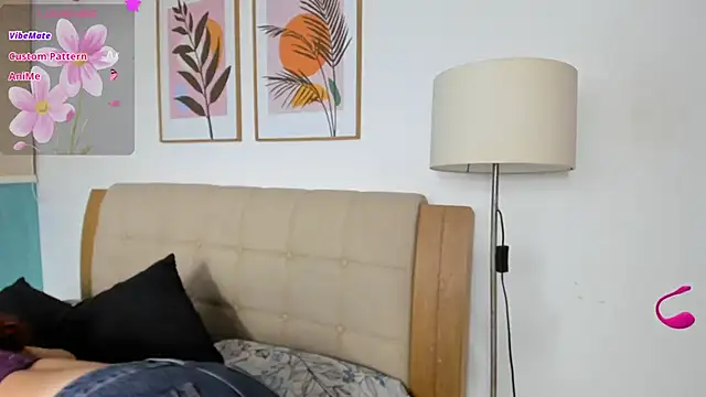 Ashley_black6 Obrolan Langsung XXX