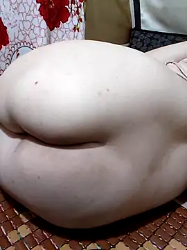 Wetpussymomx Pertunjukan Webcam