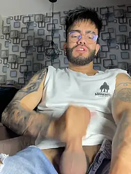 King_Draven3n Live XXX chat