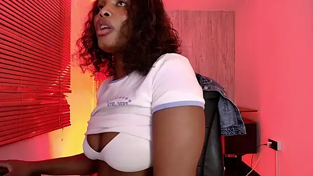 AuroraBrown Live XXX chat