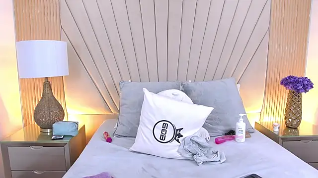 Chat XXX ao vivo de Lexxi_gb