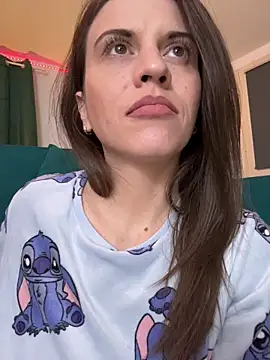 Chatroom XXX en direct de ScarlettNoirr