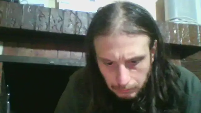 dildobetto89: διαδικτυακό σόου στην κάμερα