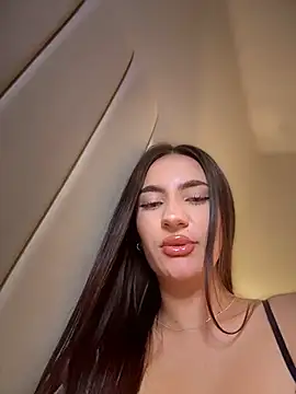 _celeste__moore – Kamerová šou