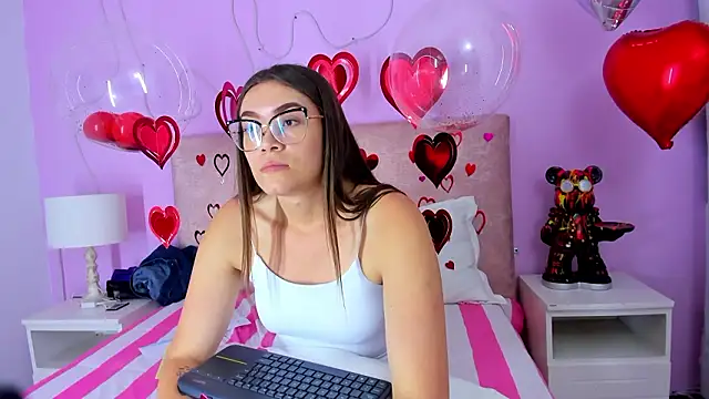 Chat XXX ao vivo de AnnyCruise149