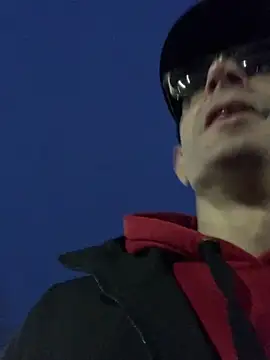 hailzeffn – Live XXX-chat