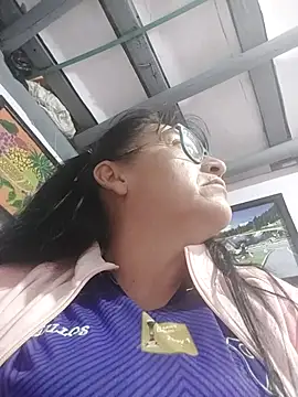 clarita_01 라이브 XXX 채팅