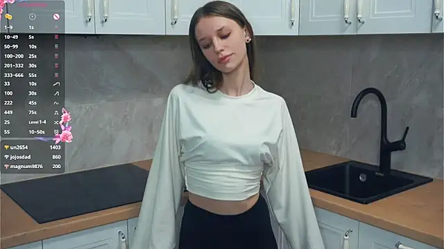 Chat XXX ao vivo de BrianKeye