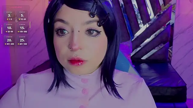 Chat +18 de _Vermell_ ao vivo