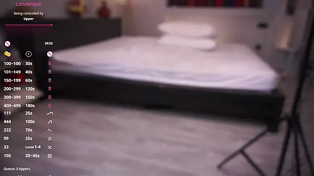 HannaHayles Obrolan Langsung XXX