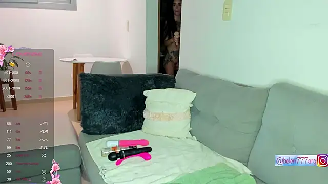 Chat +18 de belu_arg ao vivo