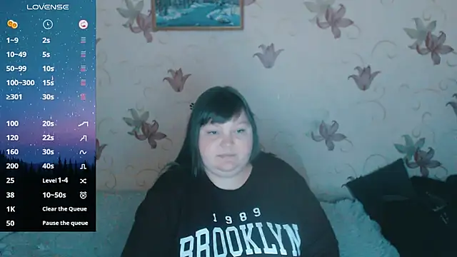 Chat XXX Live fistashka___