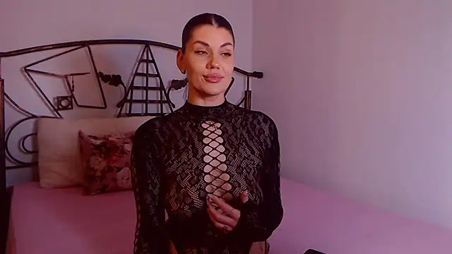 Chat XXX Live YvonneEverlee