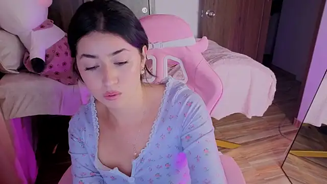 ChanellGV's Live XXX Chat