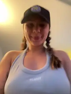 Chat XXX Live SofiaG_