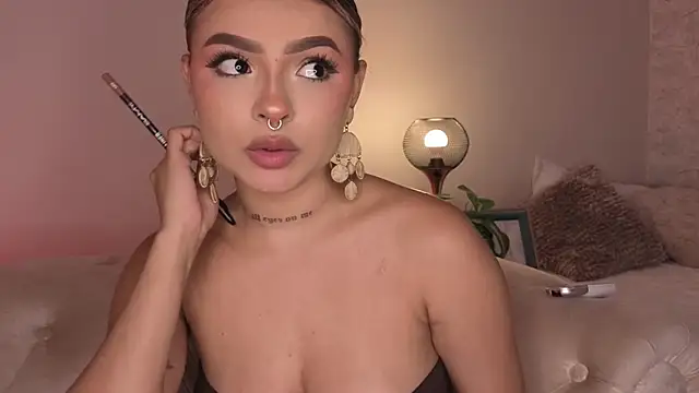 Chat XXX Live DahianaWalcott