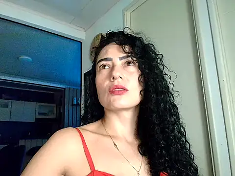 Chat +18 de Koral369 ao vivo