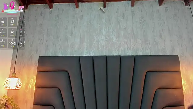 Chat XXX ao vivo de Maya_curvy