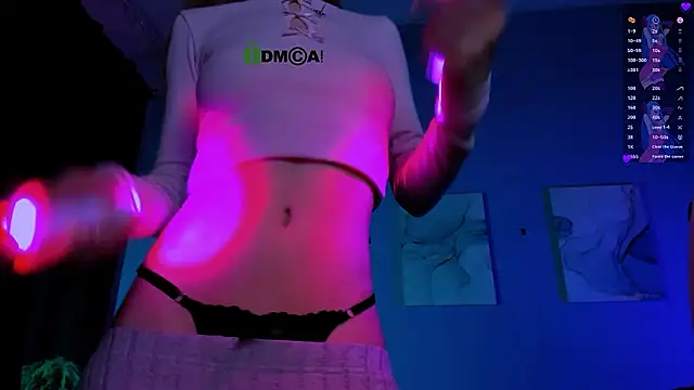 doll_vey 라이브 XXX 채팅