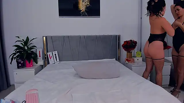 jessykmxx 라이브 XXX 채팅