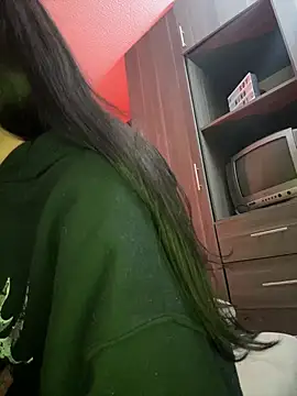 i_am_nina_ 现场XXX聊天