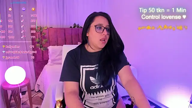 Онлайн чат XXX Cherry_blush_