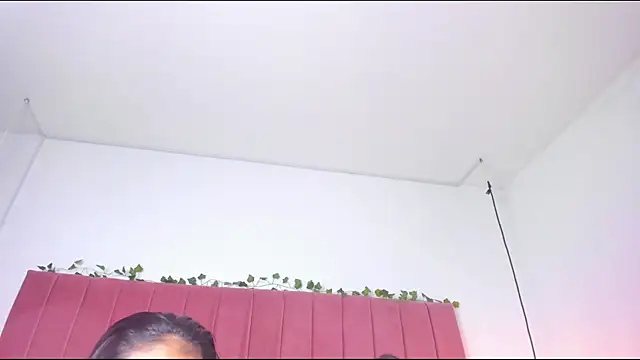 ana_foxi Obrolan Langsung XXX