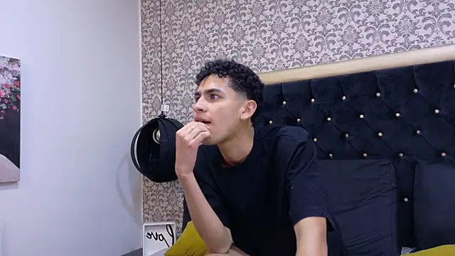 Webkamerová show Dark_Sultan