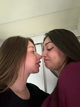 roouse Pertunjukan Webcam