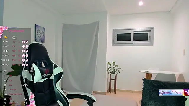 Živý XXX chat belu_arg