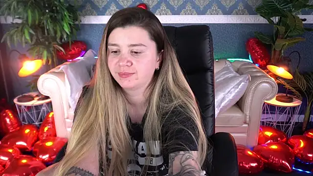 AmellyMilly 现场XXX聊天