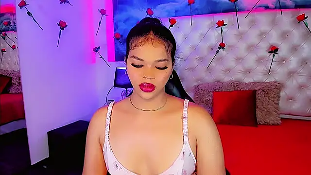 XXX chat uživo modela Keira_Fox31