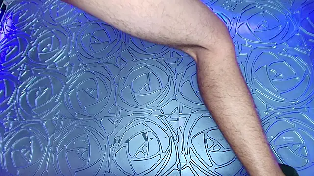 Show Webcam de Sweetberryhot