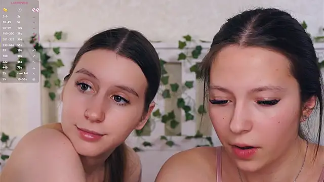 GabrielleLynchard: απευθείας συνομιλία ΧΧΧ