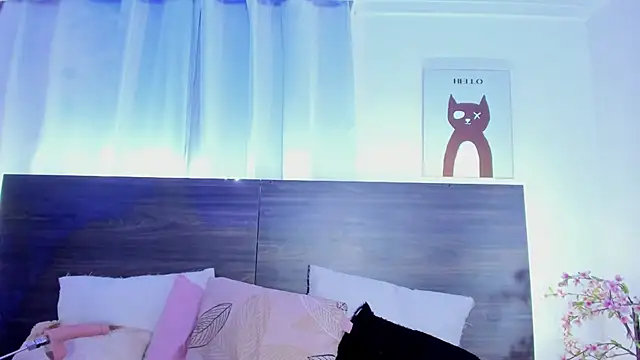 Brianna_Maya লাইভ XXX চ্যাট