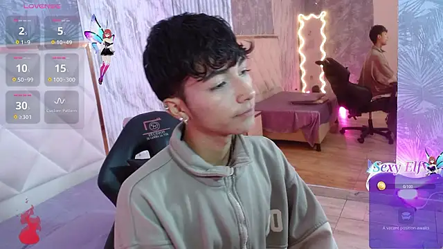 Chat +18 de osamu_tay ao vivo