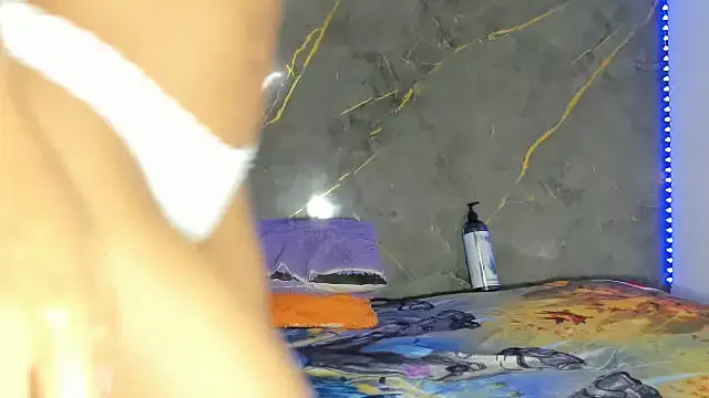 Show webcam de sex_senxational