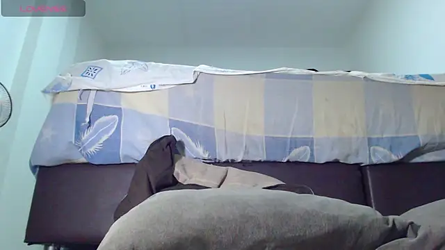 XXX chat uživo modela ashelymalefica