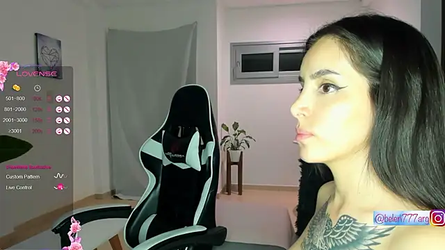 belu_arg Live XXX Chat