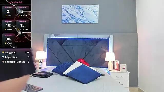 Lauralove_69's Live XXX Chat