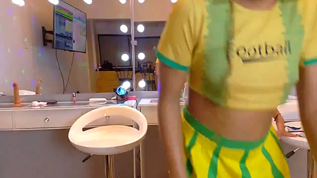 chocolatecrememia live XXX chat