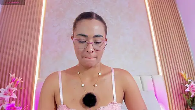 ZOEBARLOWE 라이브 XXX 채팅