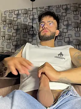 King_Draven3 Show in webcam