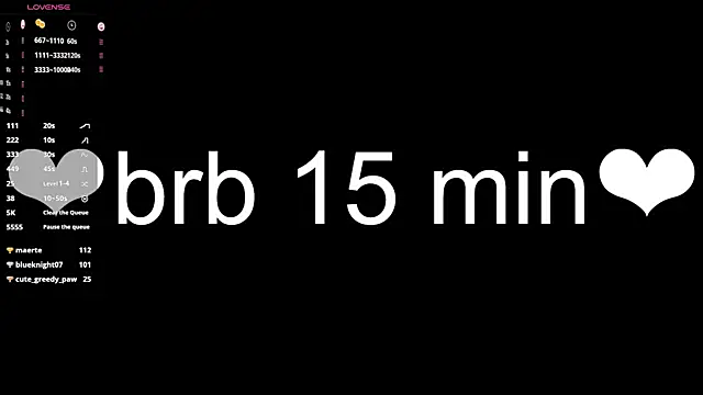 عرض كام SharylOrbin