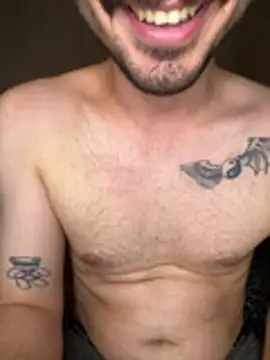 SXkinkyturk Show in webcam