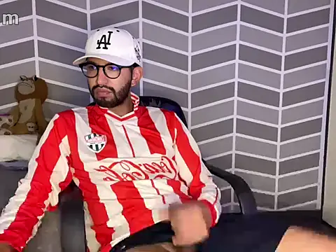 thomass1018n Webbikameraesitys